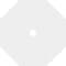 Ekena Millwork Logan Architectural Grade PVC Ceiling Medallion, 30"OD x 3"ID x 10 1/2"C x 1"P, One-Piece CMP30LG-03000 - alternate 3
